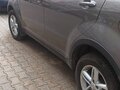 2011 SsangYong Actyon II, коричневый, 650000 рублей - вид 3