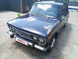1997 Lada (ВАЗ) 21065, синий, 270000 рублей, вид 2