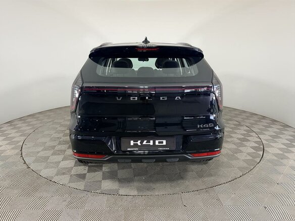 2026 VOLGA K40, чёрный, 3899000 рублей - вид 4