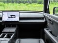 2026 Toyota bZ3X 58.3 kWh, белый, 2810000 рублей - вид 9