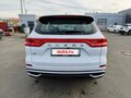 2025 Haval M6 II, белый - вид 5