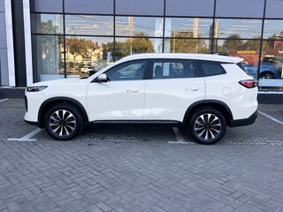 2026 Tenet T8, белый, 3099000 рублей, вид 4