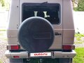 2006 Mercedes-Benz G-Класс 500 II (W463) Рестайлинг 1, серый, 3200000 рублей - вид 5