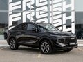2025 Haval F7x II, чёрный, 3150000 рублей