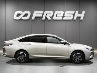 2023 Dongfeng Shine Max, серый, 1688000 рублей, вид 5