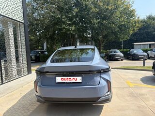 2026 Lexus ES 500e VIII, серый, 15500000 рублей, вид 5