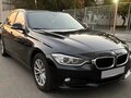 2014 BMW 3 серии 316i VI (F3x), чёрный, 1300000 рублей - вид 2