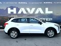 2026 Haval Jolion I Рестайлинг, белый - вид 3