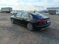 2024 Hongqi H5 II, чёрный - вид 3
