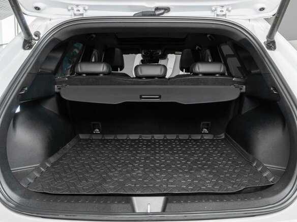 2024 Haval F7 II, белый, 2899000 рублей - вид 27