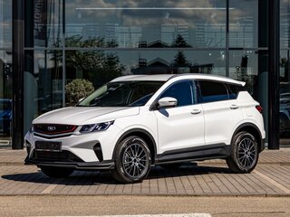 Belgee X50