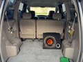 2002 Toyota Noah I (R60), коричневый, 750000 рублей - вид 9