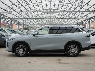 2024 Chery Tiggo 9 I, серый, 3200000 рублей, вид 2
