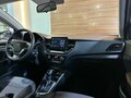 2021 Hyundai Solaris II Рестайлинг, серый, 1789000 рублей - вид 8