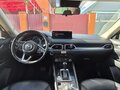 2021 Mazda CX-5 II, синий, 2200000 рублей - вид 5
