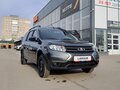 2026 Lada (ВАЗ) Largus I Рестайлинг, серый, 1607000 рублей - вид 7