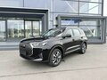 2026 Tenet T7, чёрный