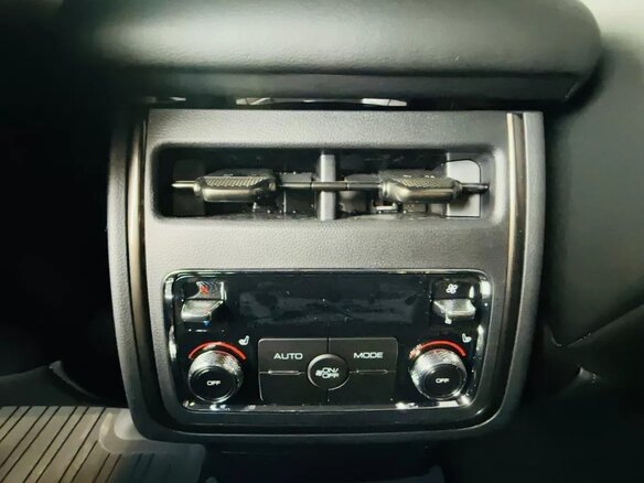 2026 Haval H9 II, чёрный, 4999000 рублей - вид 11