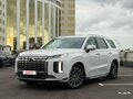 2022 Hyundai Palisade I Рестайлинг, белый