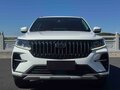 2022 Geely Vision X6 Pro, белый, 1240000 рублей - вид 1