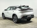 2026 Dongfeng Mage, серебристый, 2799000 рублей - вид 1