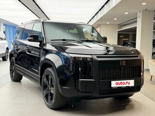 2026 Rox 01, чёрный, 7675000 рублей, вид 1