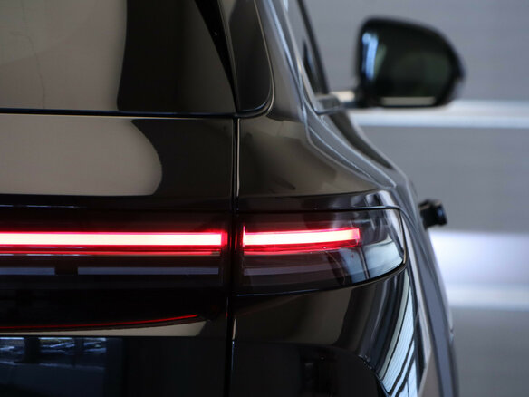 2025 Li Auto (Lixiang) L7 52.3 kWh I Рестайлинг, чёрный, 7600000 рублей - вид 31