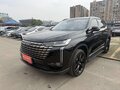 2024 Haval H6 III Рестайлинг, чёрный, 2940548 рублей - вид 2