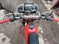 1996 Honda XR 250, красный, 210000 рублей - вид 7