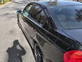 2006 BMW 3 серии 320i V (E90/E91/E92/E93), чёрный, 900000 рублей - вид 6