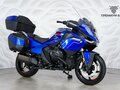 2025 BMW R 1300 RT, синий, 2999000 рублей - вид 4