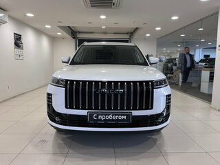 2026 Jaecoo J6, белый, 2382000 рублей, вид 2