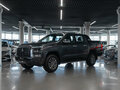 2026 Mitsubishi L200 VI, серый, 5800000 рублей