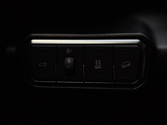 2026 Haval Dargo I Рестайлинг, чёрный, 3899000 рублей - вид 22