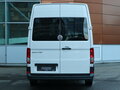 2022 Volkswagen Crafter, белый, 4500000 рублей - вид 5