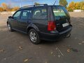 2006 Volkswagen Golf IV, серый, 630000 рублей - вид 6