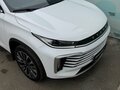 2024 Exeed TXL I Рестайлинг 2, белый, 2745000 рублей - вид 9