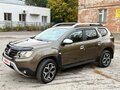 2021 Renault Duster II, коричневый - вид 4