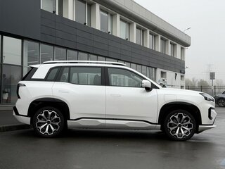 2026 GAC Aion V, белый, 4599000 рублей, вид 2