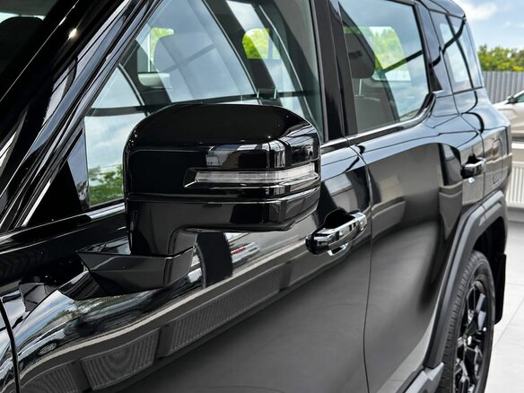 2026 Haval H3 I Рестайлинг, чёрный, 3249000 рублей - вид 3