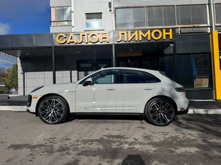 2026 Porsche Macan I Рестайлинг 2, серый, 10900000 рублей, вид 2
