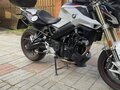 2018 BMW F 800 R, белый, 725000 рублей - вид 5