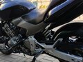 2004 Honda CB 600F Hornet, чёрный, 450000 рублей - вид 5