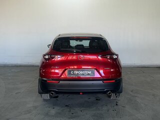 2024 Mazda CX-30 I, красный, 2850000 рублей, вид 5