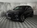 2026 Jetour Dashing I, чёрный, 2949900 рублей