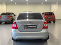 2009 Ford Focus II Рестайлинг, серый - вид 5