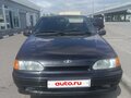2013 Lada (ВАЗ) 2114, чёрный, 380000 рублей - вид 3