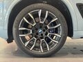 2025 BMW X5 Long 40Li IV (G05/G18) Рестайлинг, серый, 15000000 рублей - вид 9