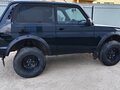 2023 Lada (ВАЗ) Niva Legend Euro-2 I, зелёный, 1100000 рублей - вид 1