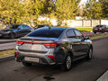 2020 Kia Rio IV, серый, 1399000 рублей - вид 5